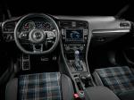 Volkswagen Golf GTE 5-Door 2014 года
